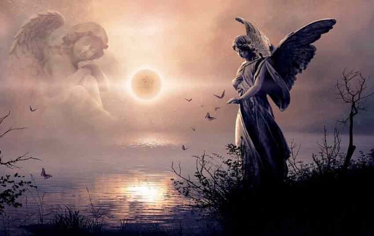 Trouver une plume par terre : Quelle est la signification