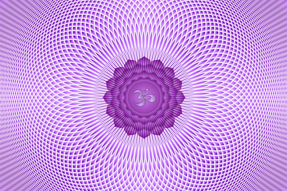 chakra coronal