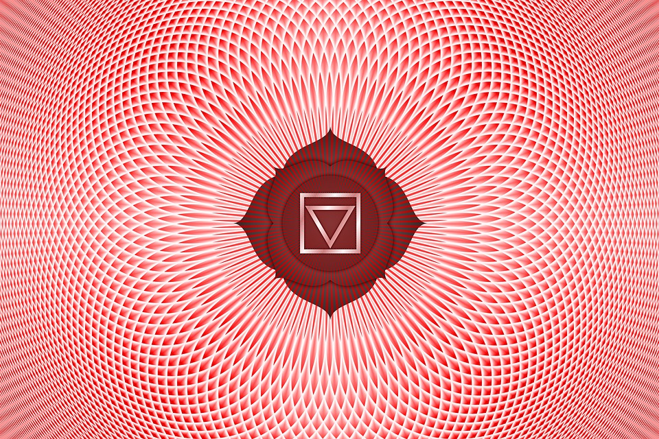 chakra racine