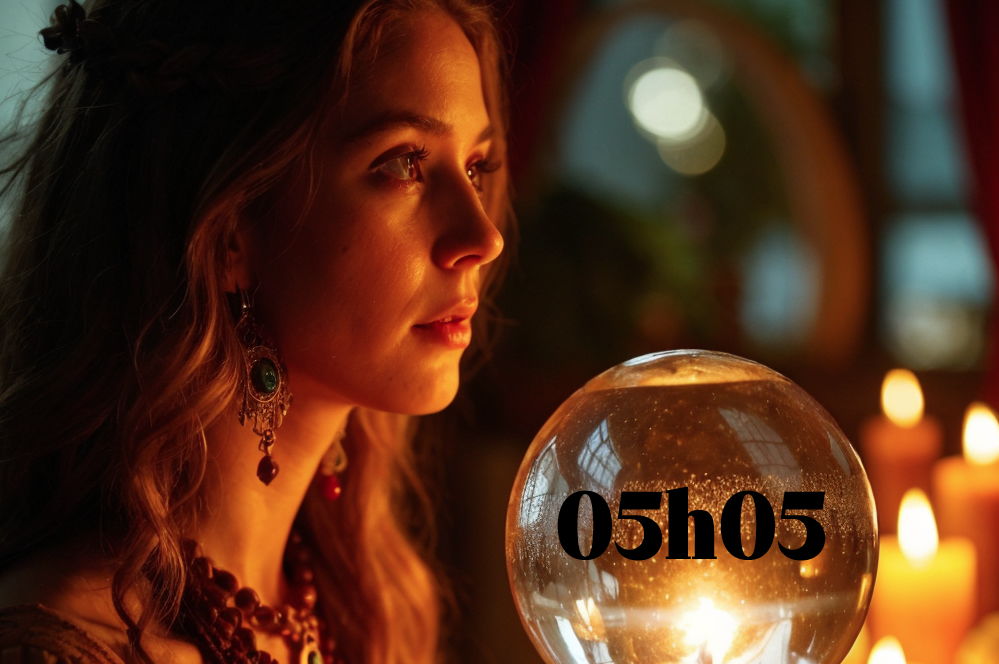 femme 05H05