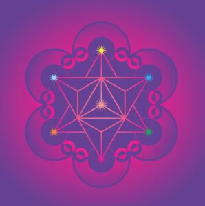 cube de metatron