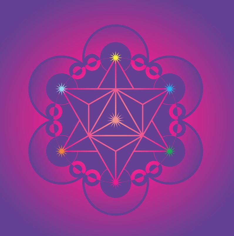 cube de metatron