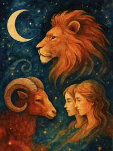 horoscope d'avril 2025